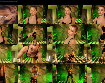_meganmeow_ — 71 minute Chaturbate female cam show recording, 720p, May 30, 2025