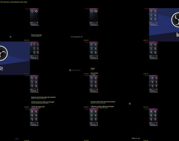 _missamber — 4 minute Chaturbate female cam show recording, 720p, May 30, 2025