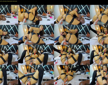 _oliviacarter_ — 77 minute Chaturbate female cam show recording, 720p, May 30, 2025