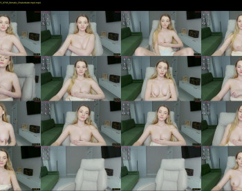 _passion_show_ — 120 minute Chaturbate couple cam show recording, 720p, May 30, 2025
