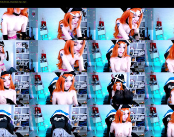 _sparkland_ — 47 minute Chaturbate female cam show recording, 720p, May 31, 2025