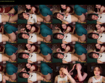 a_mhere — 17 minute Chaturbate couple cam show recording, 720p, May 31, 2025