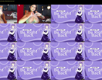 aitanarus — 91 minute Chaturbate female cam show recording, 720p, May 31, 2025