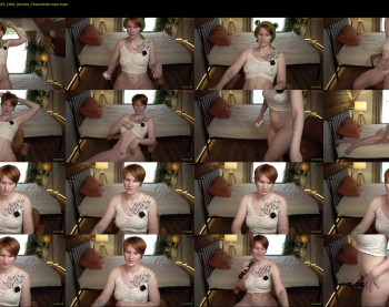 akaneiro_demon — 29 minute Chaturbate female cam show recording, 720p, May 30, 2025