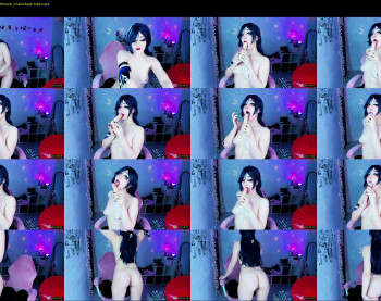 aki__ra — 6 minute Chaturbate female cam show recording, 720p, May 31, 2025