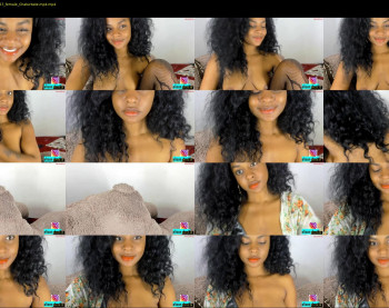 alison_ker — 25 minute Chaturbate female cam show recording, 720p, May 30, 2025