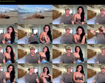 alpha_luke — 10 minute Chaturbate male cam show recording, 720p, May 30, 2025