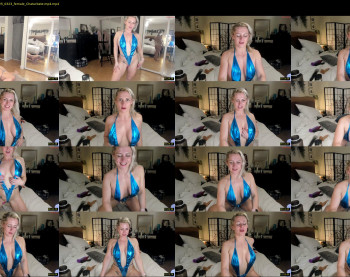 alwaysaffirming — 13 minute Chaturbate couple cam show recording, 720p, May 31, 2025