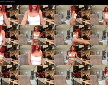 aly_alyce — 83 minute Chaturbate female cam show recording, 720p, May 30, 2025