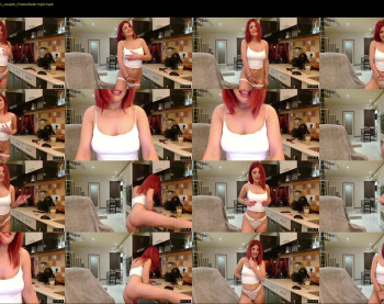 aly_alyce — 49 minute Chaturbate female cam show recording, 720p, May 30, 2025
