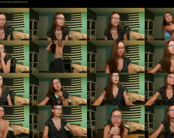 anabelleleigh — 121 minute Chaturbate female cam show recording, 720p, May 30, 2025