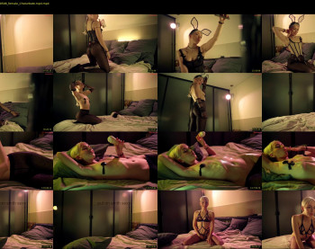artmosphera — 121 minute Chaturbate female cam show recording, 720p, May 31, 2025