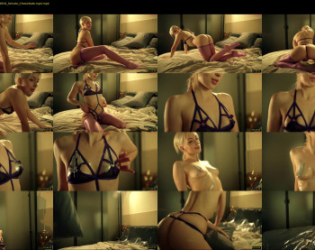 artmosphera — 21 minute Chaturbate female cam show recording, 720p, May 31, 2025