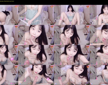 bell_cs — 46 minute Chaturbate female cam show recording, 720p, May 31, 2025