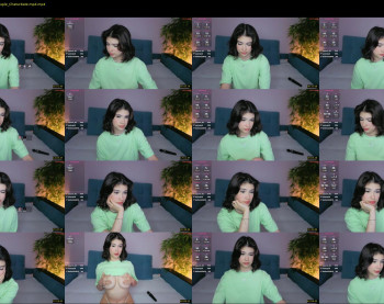bjliki — 49 minute Chaturbate couple cam show recording, 720p, May 31, 2025