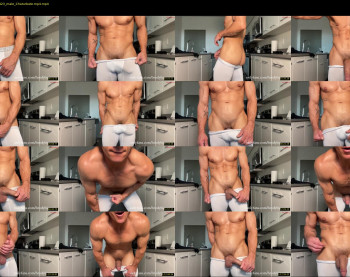 brodybiggs — 88 minute Chaturbate male cam show recording, 720p, May 31, 2025