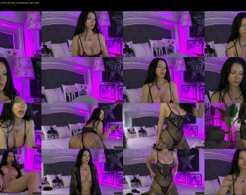 brookeember — 121 minute Chaturbate female cam show recording, 720p, May 30, 2025