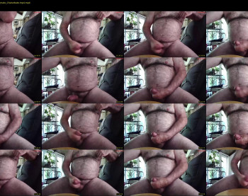 caz444 — 14 minute Chaturbate male cam show recording, 480p, May 30, 2025