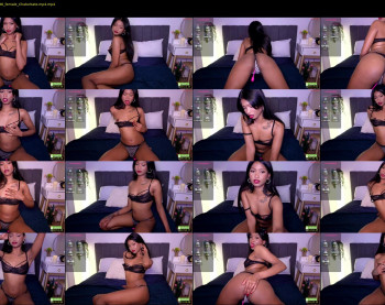 cherrrish_ — 19 minute Chaturbate female cam show recording, 720p, May 30, 2025