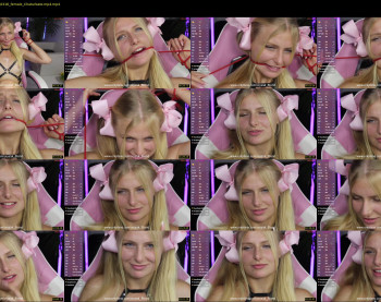 crystal_blond — 5 minute Chaturbate female cam show recording, 720p, May 31, 2025