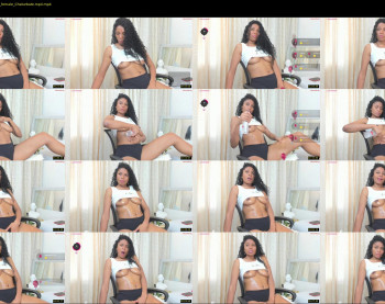 dirtygril — 7 minute Chaturbate female cam show recording, 720p, May 30, 2025