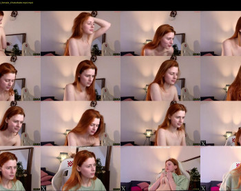 doll_lesli — 16 minute Chaturbate female cam show recording, 720p, May 30, 2025
