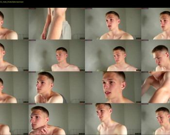 dustyn_fox — 75 minute Chaturbate male cam show recording, 720p, May 30, 2025
