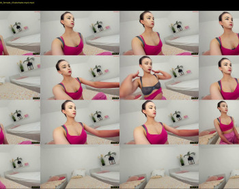 ehotlovea — 120 minute Chaturbate female cam show recording, 720p, May 31, 2025