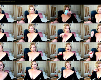 elisarosse_ — 4 minute Chaturbate female cam show recording, 720p, May 30, 2025