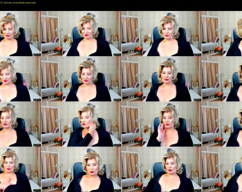 elisarosse_ — 10 minute Chaturbate female cam show recording, 720p, May 31, 2025