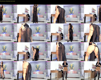 ella_pride1 — 61 minute Chaturbate female cam show recording, 720p, May 30, 2025
