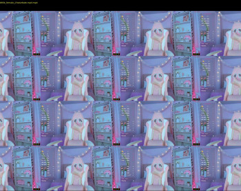 ely_cherry18 — 17 minute Chaturbate female cam show recording, 720p, May 30, 2025