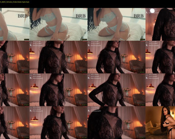 emiilycampbell — 49 minute Chaturbate female cam show recording, 720p, May 30, 2025