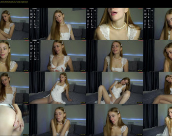 emiliaheather — 96 minute Chaturbate female cam show recording, 720p, May 31, 2025