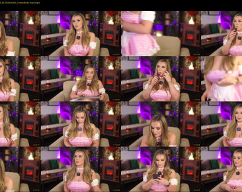 evasunderland — 31 minute Chaturbate female cam show recording, 720p, May 31, 2025