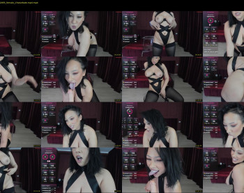 exoticb3auty — 39 minute Chaturbate female cam show recording, 720p, May 30, 2025