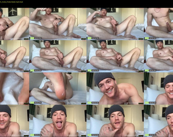 fairybae5 — 10 minute Chaturbate male cam show recording, 720p, May 31, 2025