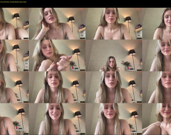 fflloowweerr — 39 minute Chaturbate couple cam show recording, 720p, May 30, 2025