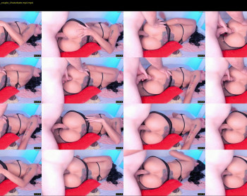fire911_ — 5 minute Chaturbate couple cam show recording, 720p, May 30, 2025