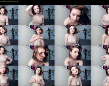forbidden_fruity — 60 minute Chaturbate female cam show recording, 720p, May 30, 2025