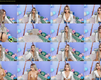 frank_sasha — 101 minute Chaturbate couple cam show recording, 720p, May 30, 2025