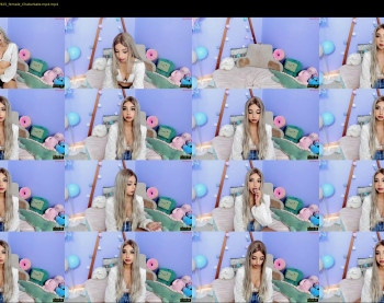 frank_sasha — 33 minute Chaturbate couple cam show recording, 720p, May 30, 2025