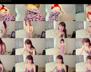 fritha — 19 minute Chaturbate female cam show recording, 720p, May 30, 2025