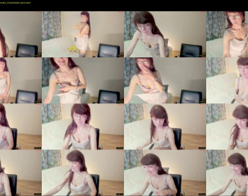 fritha — 17 minute Chaturbate female cam show recording, 720p, May 31, 2025