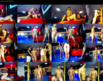 frotloops — 120 minute Chaturbate male cam show recording, 720p, May 31, 2025