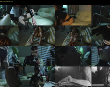 g_ia — 34 minute Chaturbate female cam show recording, 720p, May 31, 2025