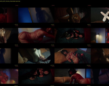grayce_blossoms24 — 103 minute Chaturbate female cam show recording, 720p, May 31, 2025