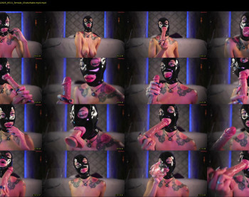 grayce_blossoms24 — 80 minute Chaturbate female cam show recording, 720p, May 31, 2025
