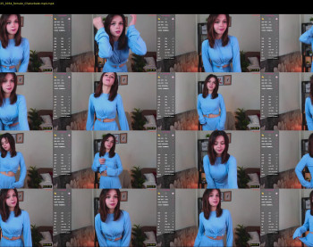 gwendolyndrews — 7 minute Chaturbate female cam show recording, 720p, May 31, 2025