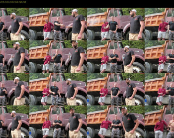 hardworkertn — 23 minute Chaturbate male cam show recording, 720p, May 30, 2025